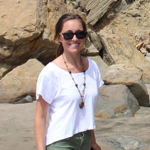 Meet your Posher, Cali